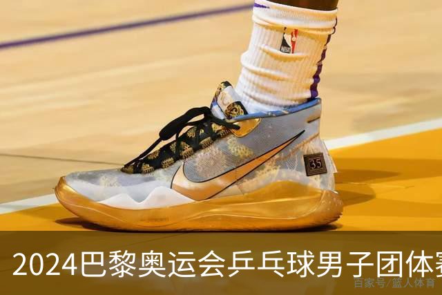 2024巴黎奥运会乒乓球男子团体赛综述及波尔表现分析
